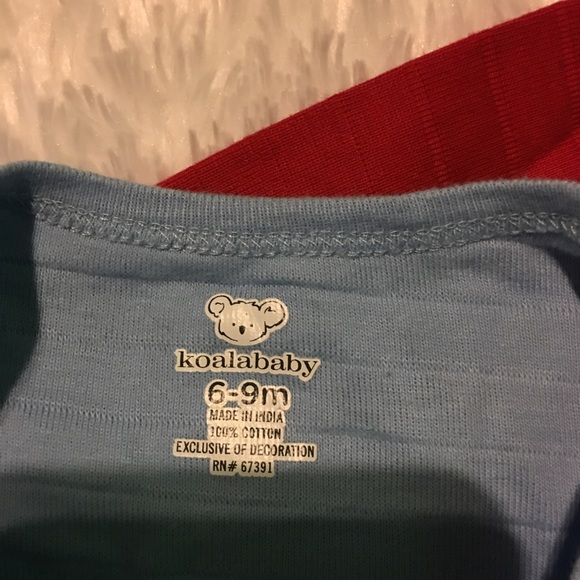 Baby onesie bundle - Picture 4 of 5